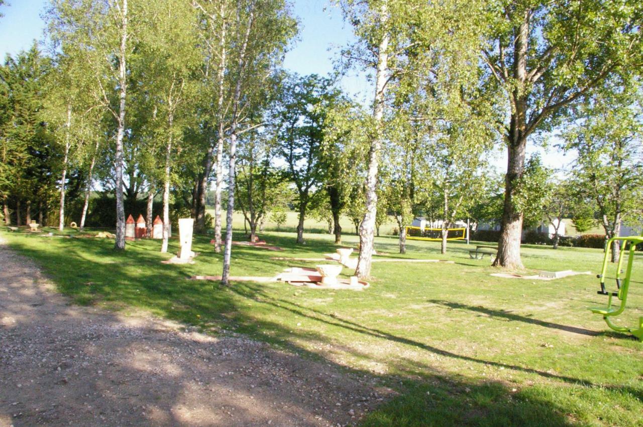 Barero Locations De Mh Proche Beauval Et Chateau Dans Loire Et Cher Onzain Exteriér fotografie