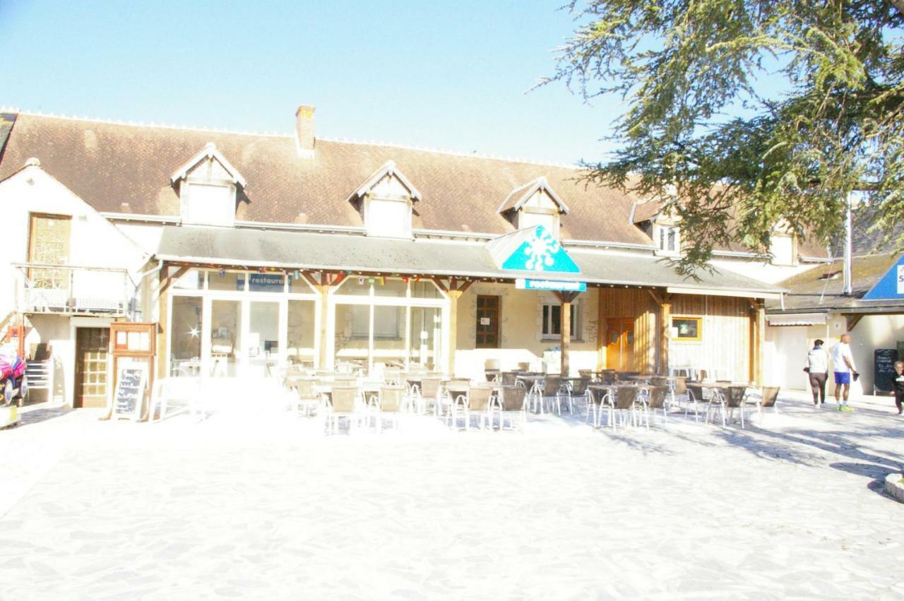 Barero Locations De Mh Proche Beauval Et Chateau Dans Loire Et Cher Onzain Exteriér fotografie