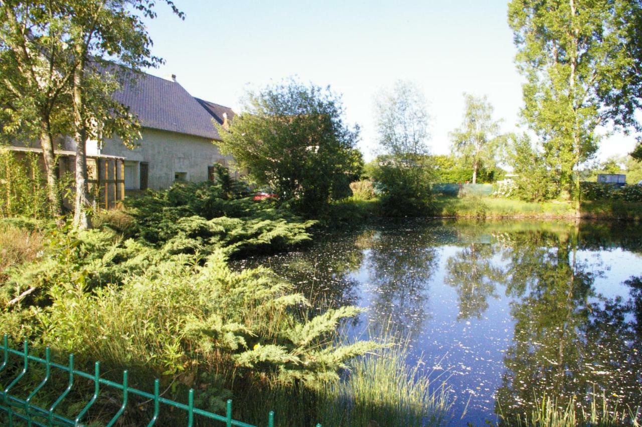 Barero Locations De Mh Proche Beauval Et Chateau Dans Loire Et Cher Onzain Exteriér fotografie